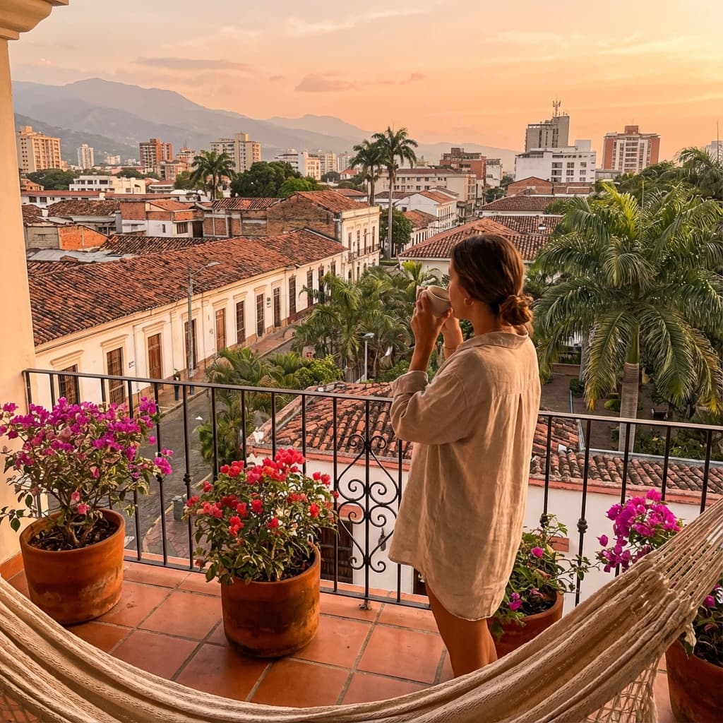 Where to Live? Neighborhood Showdown