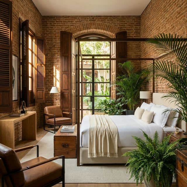 Where to Stay in Cali