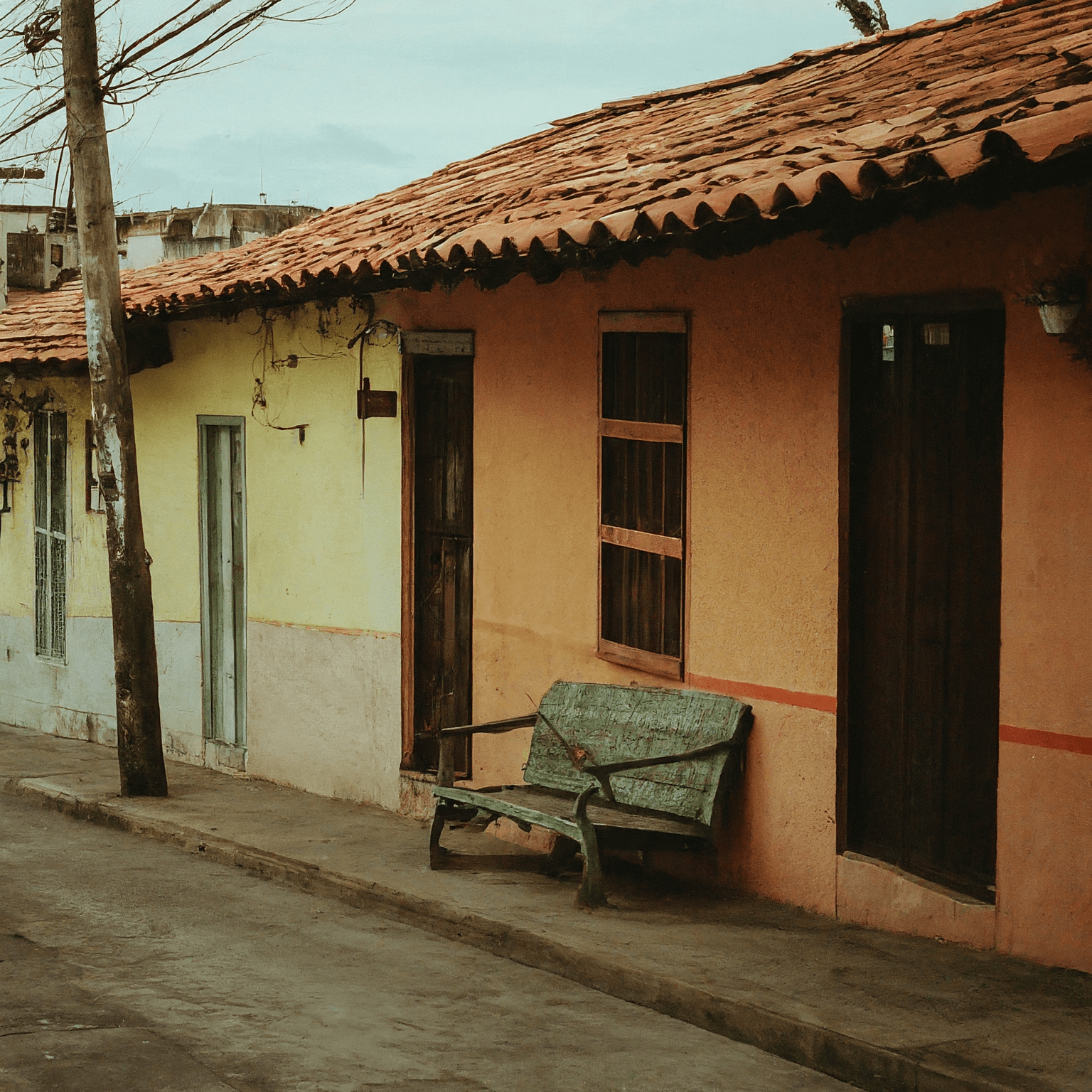 Santa Mónica