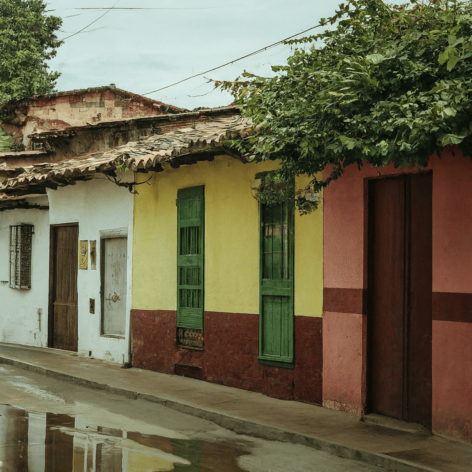 Santa Rita