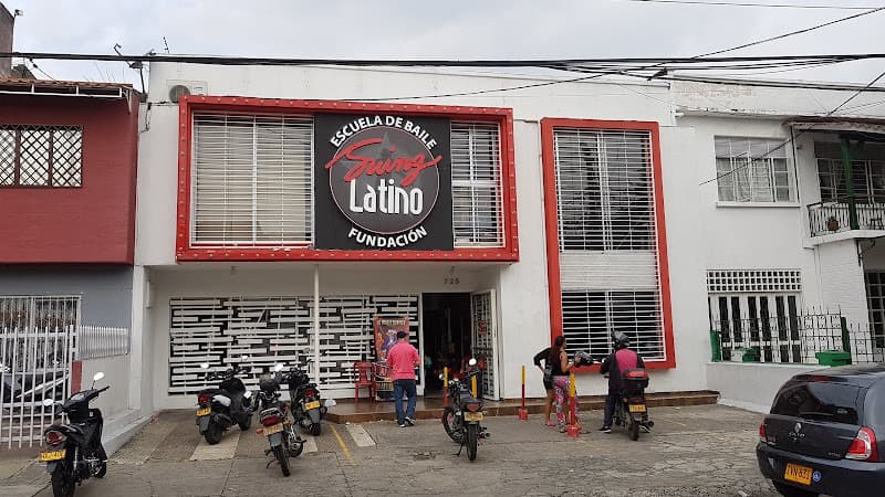 Swing Latino