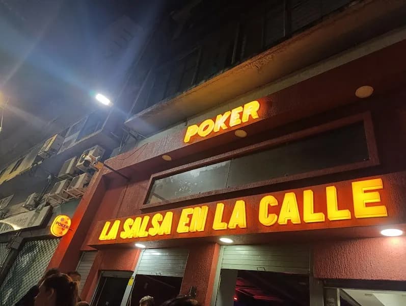 La Casa del Sabor