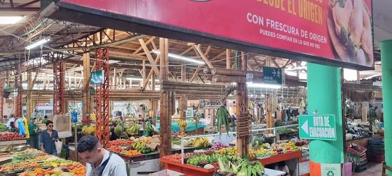 galería