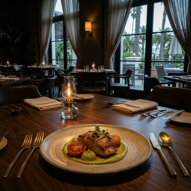 Domingo Restaurante