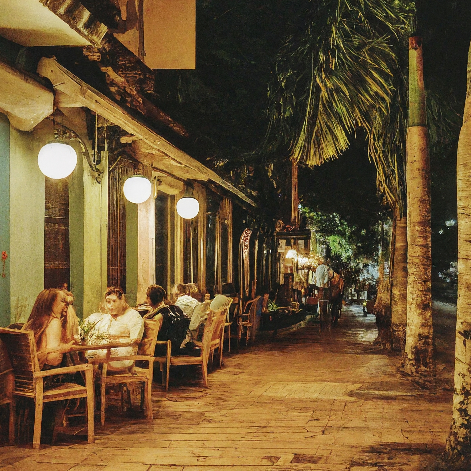 Luxury Penthouse - Digital Nomad Hub